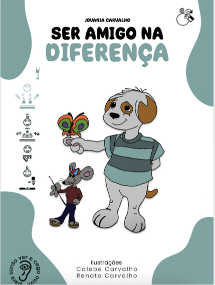 Ser Amigo Na Diferenca