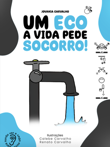 Um ECO A Vida Pede Socorro