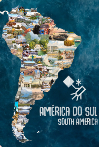 Americado Sul