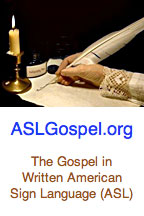 ASL Gospel