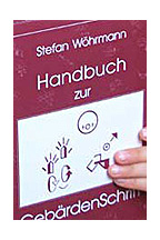 Handbuch zur GebärdenSchrift